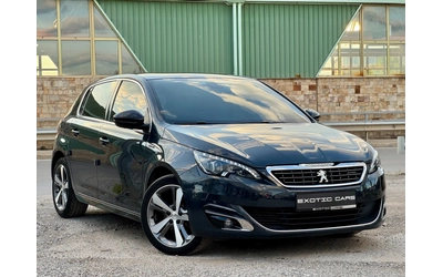 peugeot-308 - 0