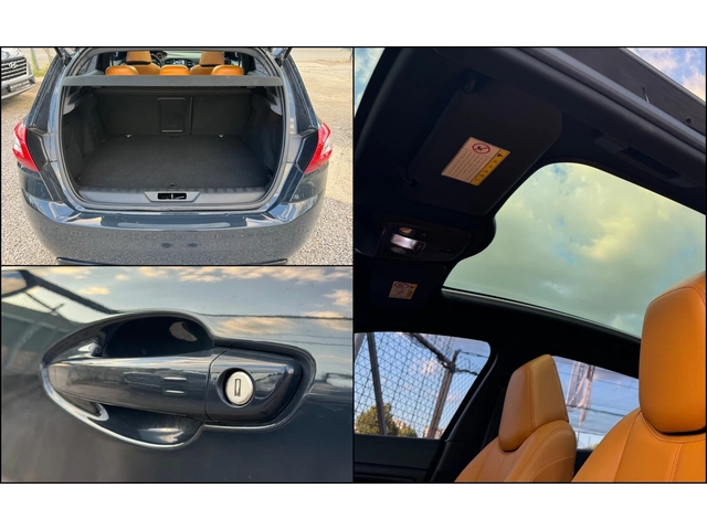 Peugeot 308 1.6 BlueHDi ! GT Line ! - автомобили, коли, обяви за нови и употребявани 16