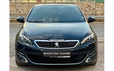 peugeot-308 - 1