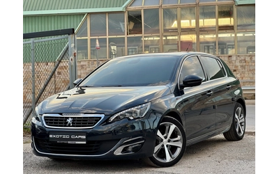 peugeot-308 - 2