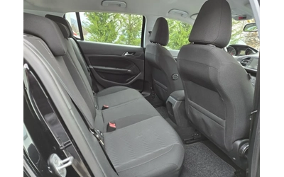 Peugeot 308 1.6HDI-120кс= НАВИ= СЕРВ.ИСТОРИЯ= EURO 6B - автомобили, коли, обяви за нови и употребявани 13