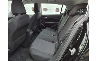 Peugeot 308 1.6HDI-120кс= НАВИ= СЕРВ.ИСТОРИЯ= EURO 6B - автомобили, коли, обяви за нови и употребявани 8