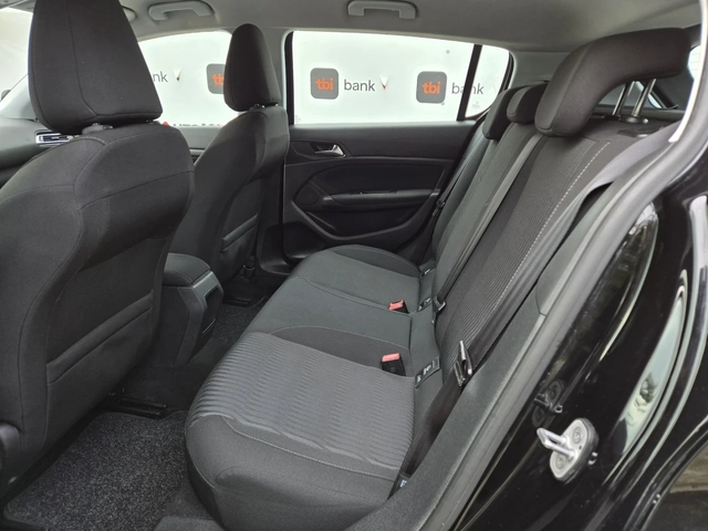Peugeot 308 1.6HDI-120кс= НАВИ= СЕРВ.ИСТОРИЯ= EURO 6B - автомобили, коли, обяви за нови и употребявани 8