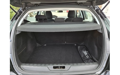 Peugeot 308 1.6HDI-120кс= НАВИ= СЕРВ.ИСТОРИЯ= EURO 6B - автомобили, коли, обяви за нови и употребявани 9
