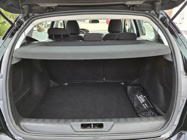 Peugeot 308 1.6HDI-120кс= НАВИ= СЕРВ.ИСТОРИЯ= EURO 6B - автомобили, коли, обяви за нови и употребявани 9