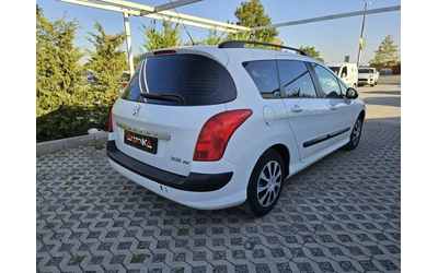 peugeot-308 - 2