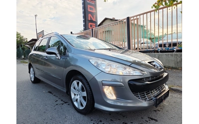 peugeot-308 - 0