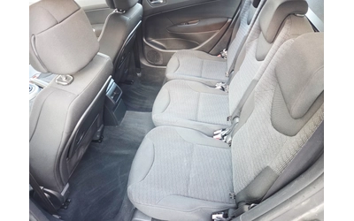 Peugeot 308 1, 600 EURO5 - автомобили, коли, обяви за нови и употребявани 10