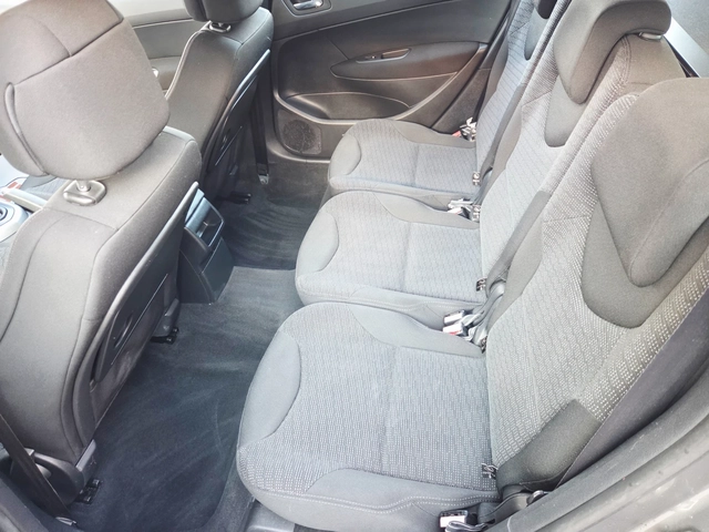 Peugeot 308 1, 600 EURO5 - автомобили, коли, обяви за нови и употребявани 10
