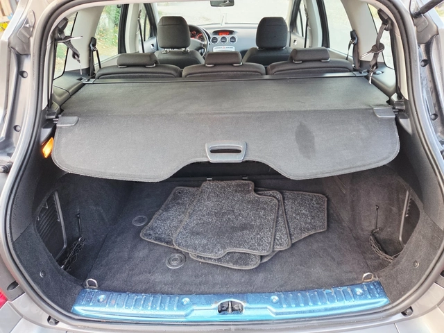 Peugeot 308 1, 600 EURO5 - автомобили, коли, обяви за нови и употребявани 13