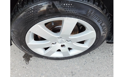 Peugeot 308 1, 600 EURO5 - автомобили, коли, обяви за нови и употребявани 14