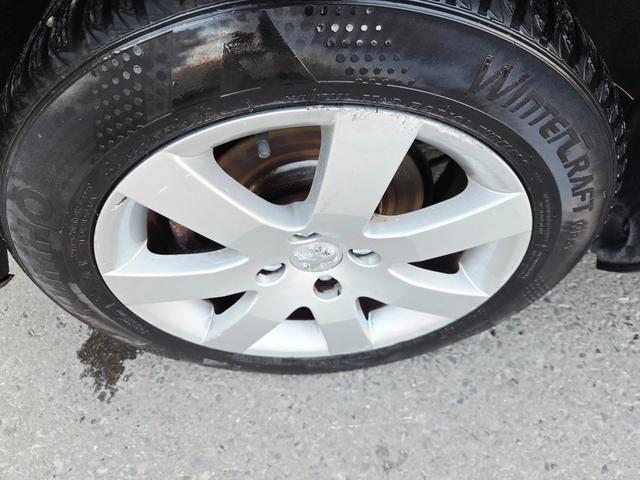 Peugeot 308 1, 600 EURO5 - автомобили, коли, обяви за нови и употребявани 14