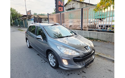 peugeot-308 - 1