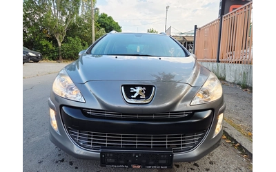 peugeot-308 - 2