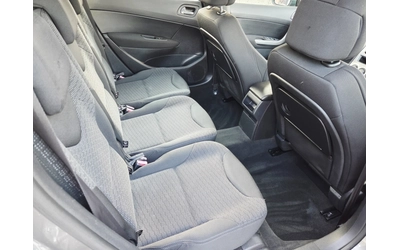Peugeot 308 1, 600 EURO5 - автомобили, коли, обяви за нови и употребявани 9
