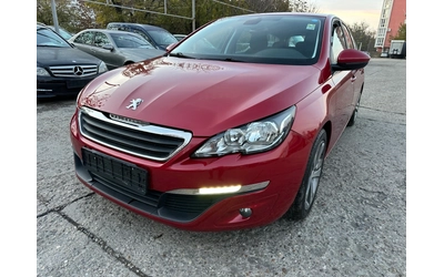 peugeot-308 - 0