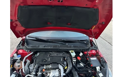 Peugeot 308 1.6HDI - автомобили, коли, обяви за нови и употребявани 14