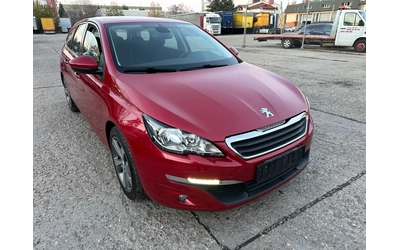 peugeot-308 - 2