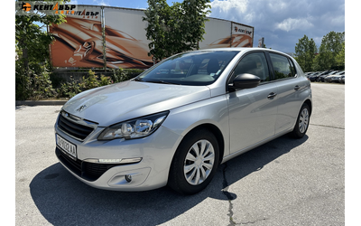 peugeot-308-81000km-garantsiya-6-mesetsa - 0