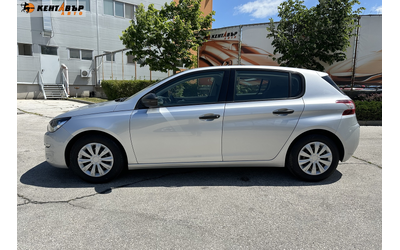 peugeot-308-81000km-garantsiya-6-mesetsa - 1