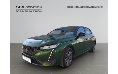 peugeot-308-active-1-2-puretech-130-bvm6-euro-6-4 - 0