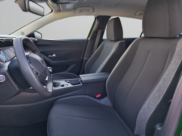 Peugeot 308 ACTIVE 1,2 PureTech 130 BVM6 EURO 6.4 - автомобили, коли, обяви за нови и употребявани 4