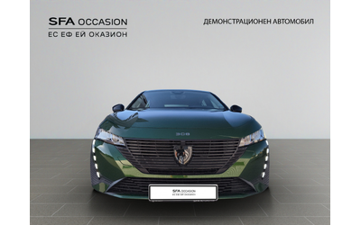 Peugeot 308 ACTIVE 1,2 PureTech 130 BVM6 EURO 6.4 - автомобили, коли, обяви за нови и употребявани 6