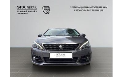 peugeot-308-active-1-5-bluehdi-130-eat8-euro-6 - 1