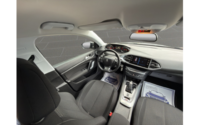 Peugeot 308 ACTIVE 1.5 BlueHDi 130 EAT8 EURO 6 - автомобили, коли, обяви за нови и употребявани 8