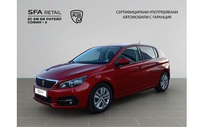 peugeot-308-active-1-5-bluehdi-130-eat8-euro-6 - 0