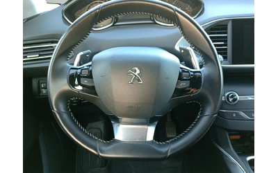 Peugeot 308 ACTIVE 1.5 BlueHDi 130 EAT8 EURO 6 - автомобили, коли, обяви за нови и употребявани 11