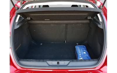 Peugeot 308 ACTIVE 1.5 BlueHDi 130 EAT8 EURO 6 - автомобили, коли, обяви за нови и употребявани 8