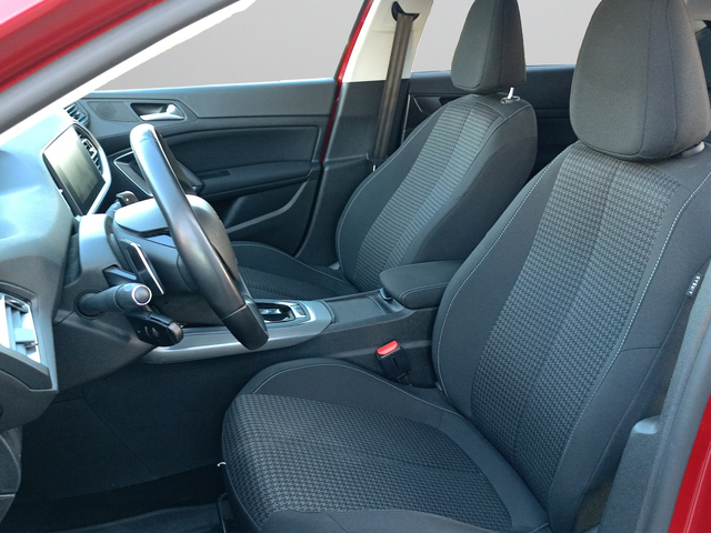 Peugeot 308 ACTIVE 1.5 BlueHDi 130 EAT8 EURO 6 - автомобили, коли, обяви за нови и употребявани 9