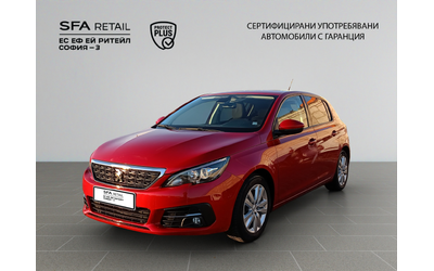 peugeot-308-active-1-5-bluehdii-130-bvm6-euro-6 - 0