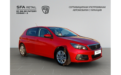 peugeot-308-active-1-5-bluehdii-130-bvm6-euro-6 - 2