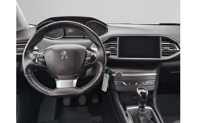 Peugeot 308 ACTIVE 1.5 BlueHDiI 130 BVM6 EURO 6 - автомобили, коли, обяви за нови и употребявани 10