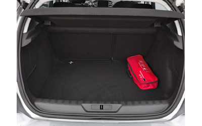 Peugeot 308 ACTIVE 1.5 BlueHDiI 130 BVM6 EURO 6 - автомобили, коли, обяви за нови и употребявани 13