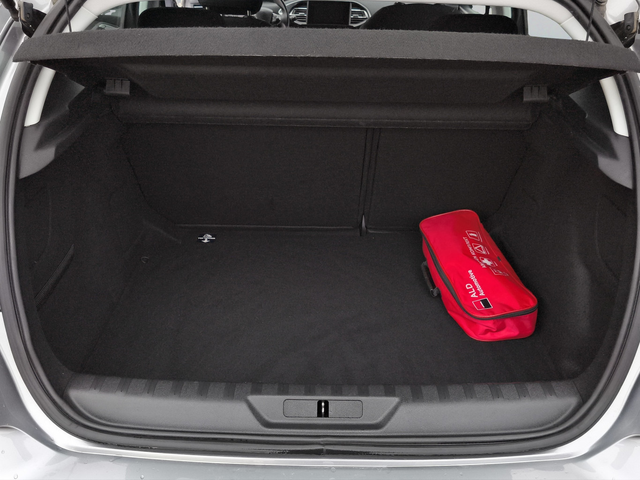 Peugeot 308 ACTIVE 1.5 BlueHDiI 130 BVM6 EURO 6 - автомобили, коли, обяви за нови и употребявани 13