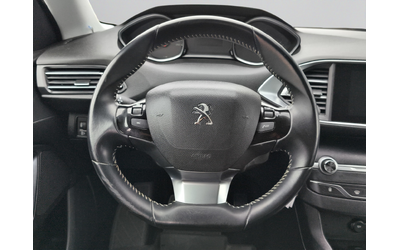 Peugeot 308 ACTIVE 1.5 BlueHDiI 130 BVM6 EURO 6 - автомобили, коли, обяви за нови и употребявани 9