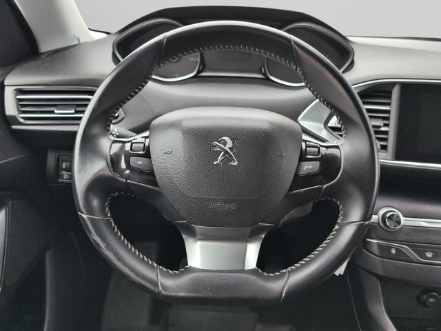 Peugeot 308 ACTIVE 1.5 BlueHDiI 130 BVM6 EURO 6 - автомобили, коли, обяви за нови и употребявани 9