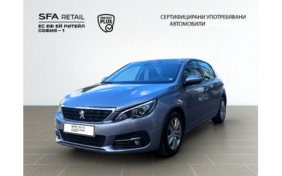 peugeot-308-active-1-6-e-hdi-100-bvm5-euro6 - 0