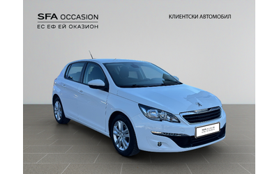 peugeot-308-active-1-6-e-hdi-100-bvm5-euro6 - 2