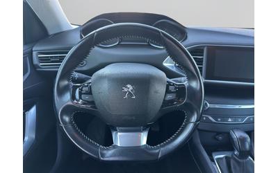 Peugeot 308 ACTIVE 1.6 e-HDI 100 BVM5 EURO6 - автомобили, коли, обяви за нови и употребявани 9