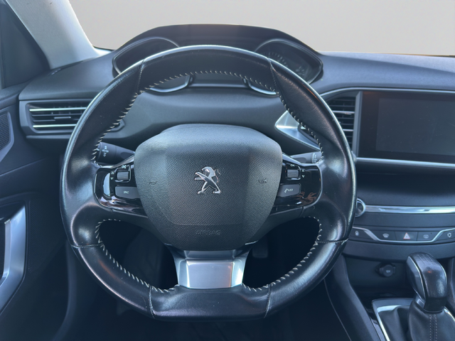 Peugeot 308 ACTIVE 1.6 e-HDI 100 BVM5 EURO6 - автомобили, коли, обяви за нови и употребявани 9