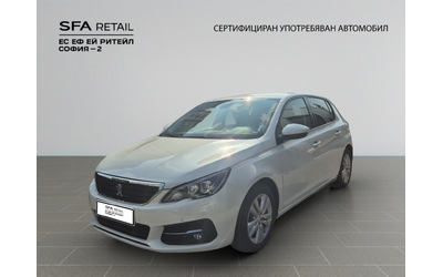 peugeot-308-active - 0