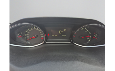 Peugeot 308 ACTIVE - автомобили, коли, обяви за нови и употребявани 10