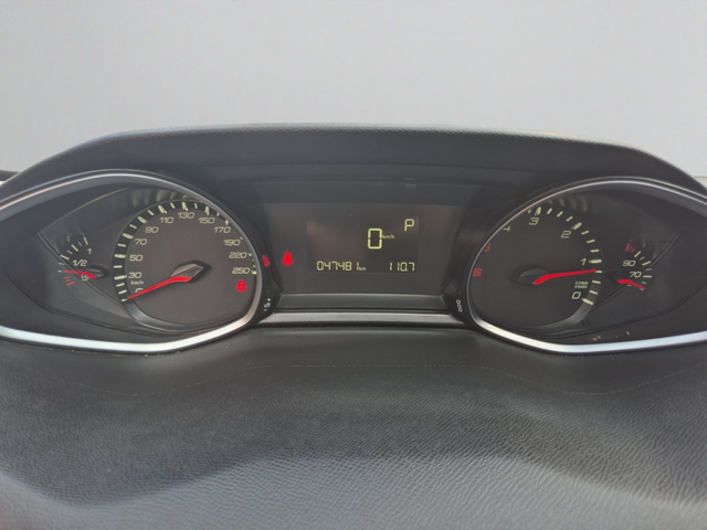 Peugeot 308 ACTIVE - автомобили, коли, обяви за нови и употребявани 10