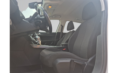 Peugeot 308 ACTIVE - автомобили, коли, обяви за нови и употребявани 11