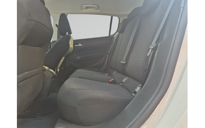 Peugeot 308 ACTIVE - автомобили, коли, обяви за нови и употребявани 12