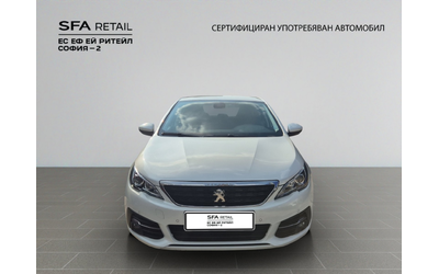 peugeot-308-active - 1